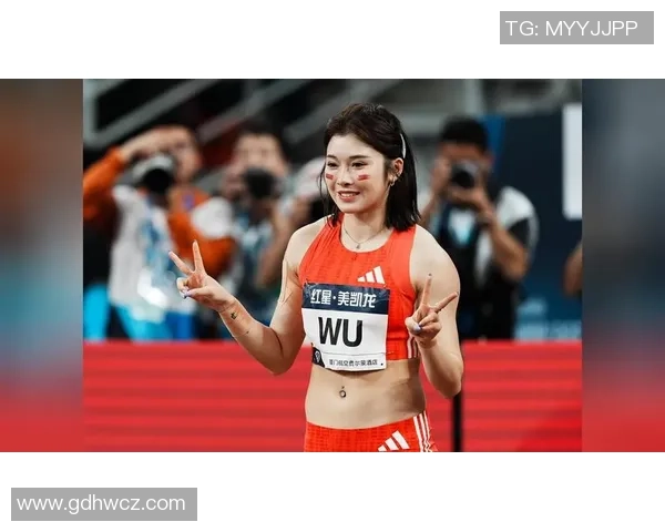 吴艳妮全运会证件照连续奥运风格 冲击个人全运会首金 吴艳妮全运会证件照连续奥运风格 冲击个人全运会首金