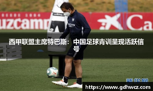 西甲联盟主席特巴斯：中国足球青训呈现活跃信号